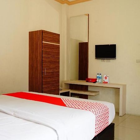 פאנגקאלפינאנג Hotel Golden Vella מראה חיצוני תמונה