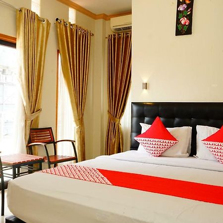 פאנגקאלפינאנג Hotel Golden Vella מראה חיצוני תמונה