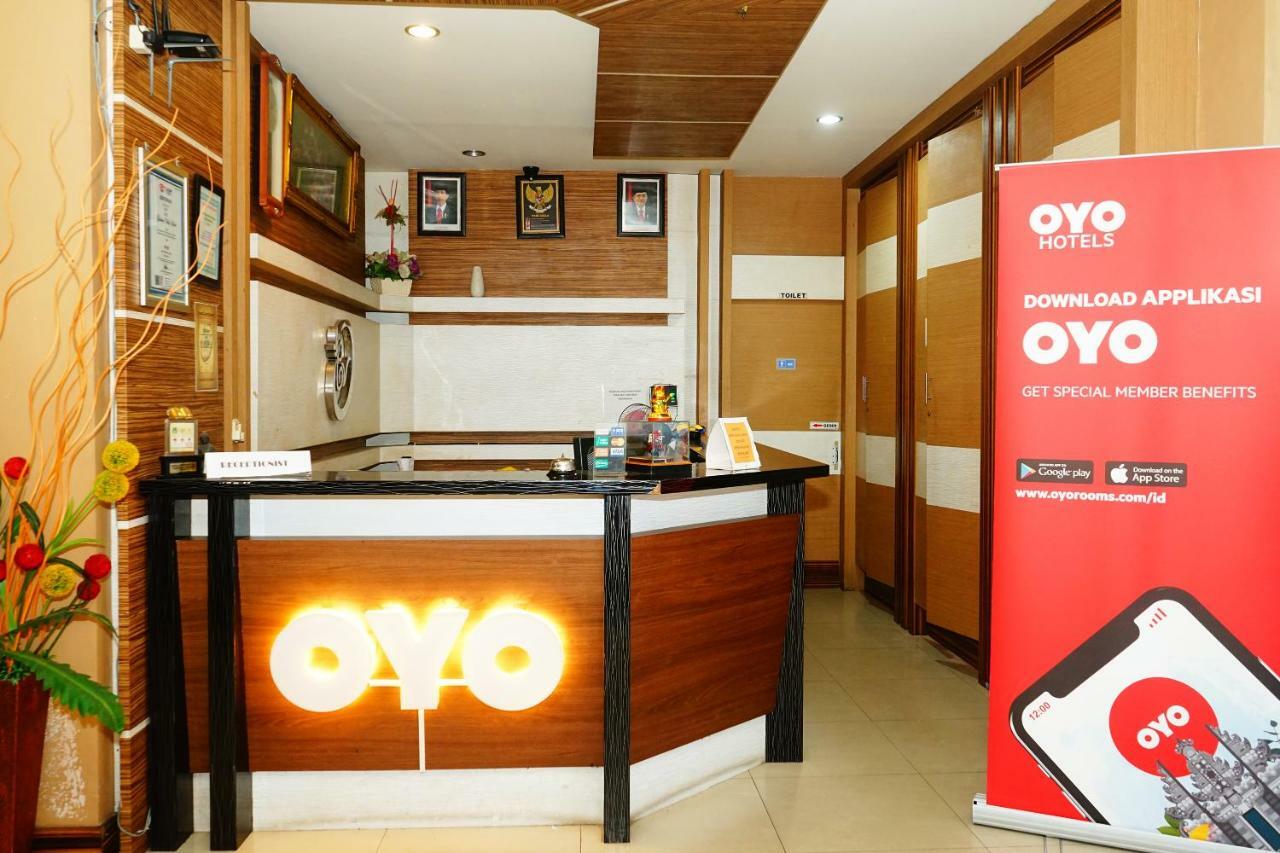פאנגקאלפינאנג Hotel Golden Vella מראה חיצוני תמונה