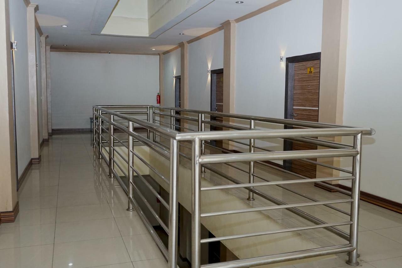 פאנגקאלפינאנג Hotel Golden Vella מראה חיצוני תמונה