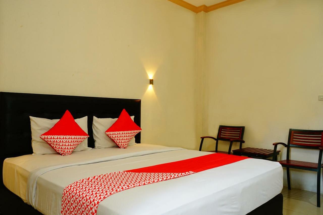 פאנגקאלפינאנג Hotel Golden Vella מראה חיצוני תמונה