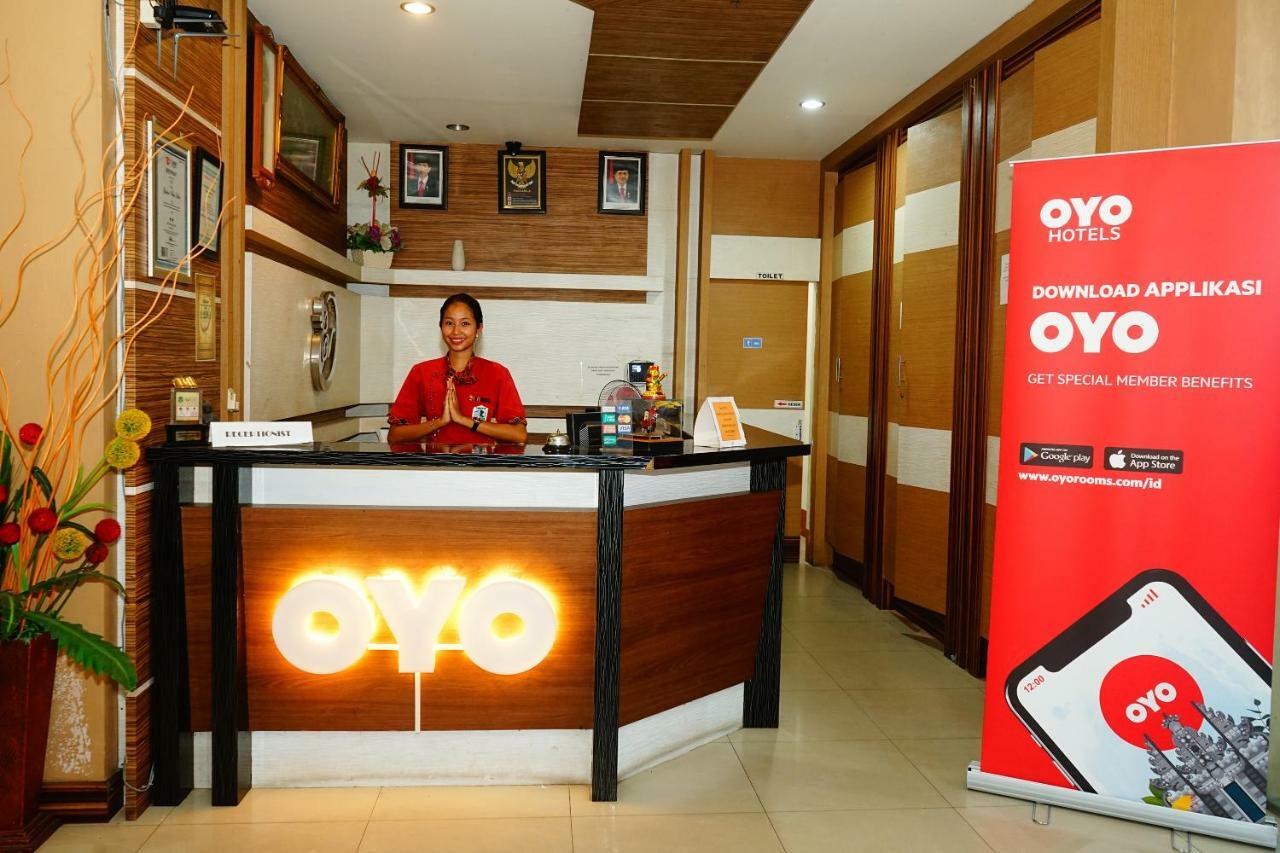 פאנגקאלפינאנג Hotel Golden Vella מראה חיצוני תמונה