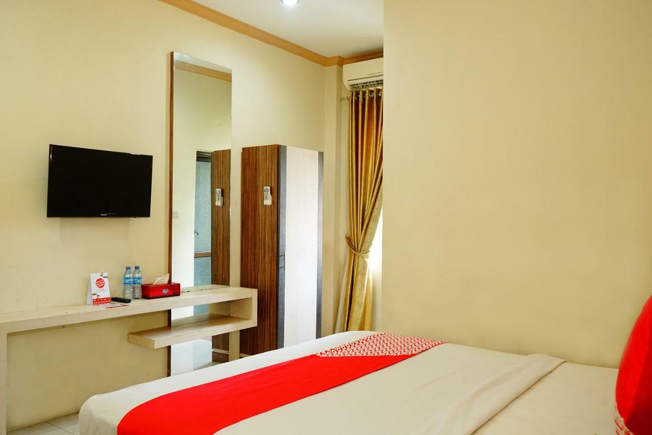 פאנגקאלפינאנג Hotel Golden Vella מראה חיצוני תמונה