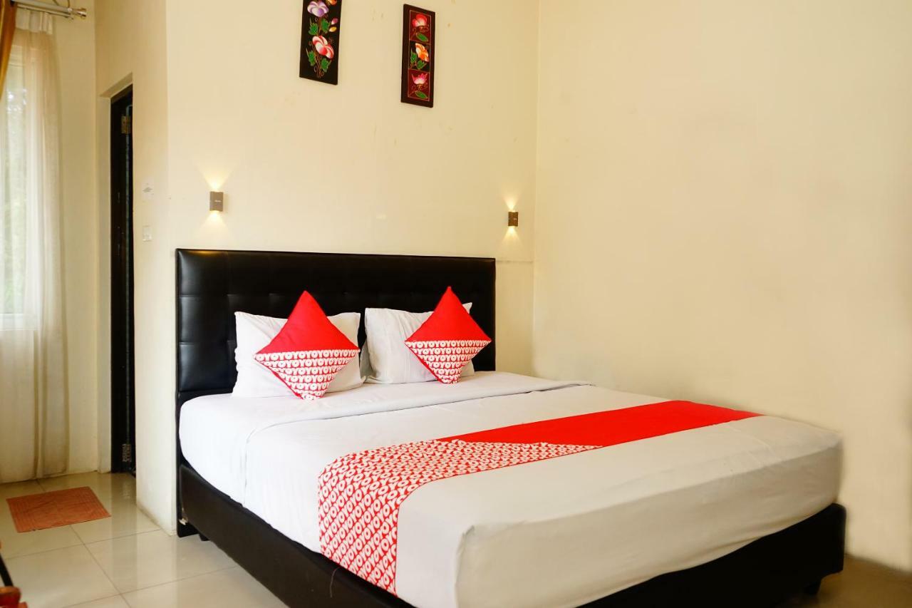 פאנגקאלפינאנג Hotel Golden Vella מראה חיצוני תמונה
