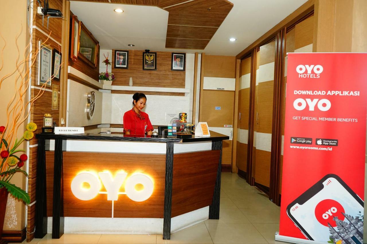 פאנגקאלפינאנג Hotel Golden Vella מראה חיצוני תמונה