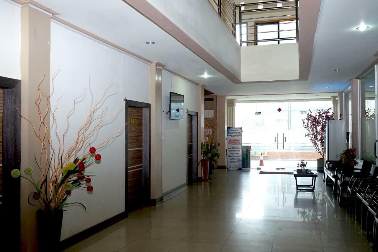 פאנגקאלפינאנג Hotel Golden Vella מראה חיצוני תמונה