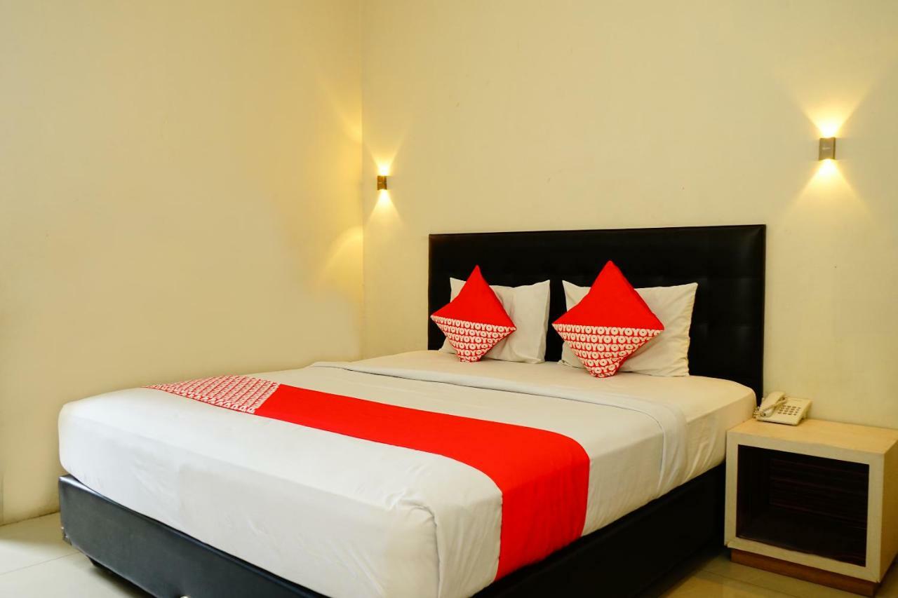 פאנגקאלפינאנג Hotel Golden Vella מראה חיצוני תמונה