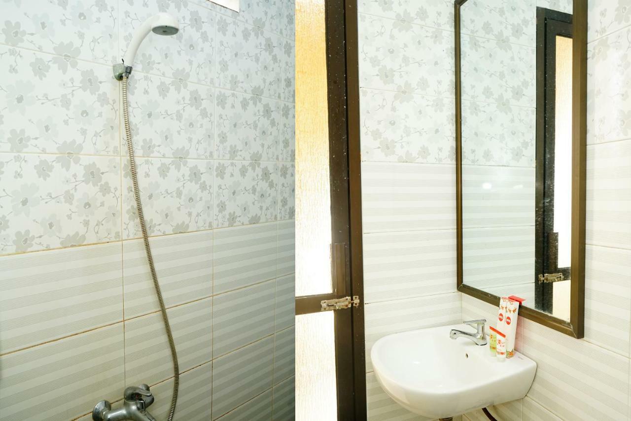 פאנגקאלפינאנג Hotel Golden Vella מראה חיצוני תמונה