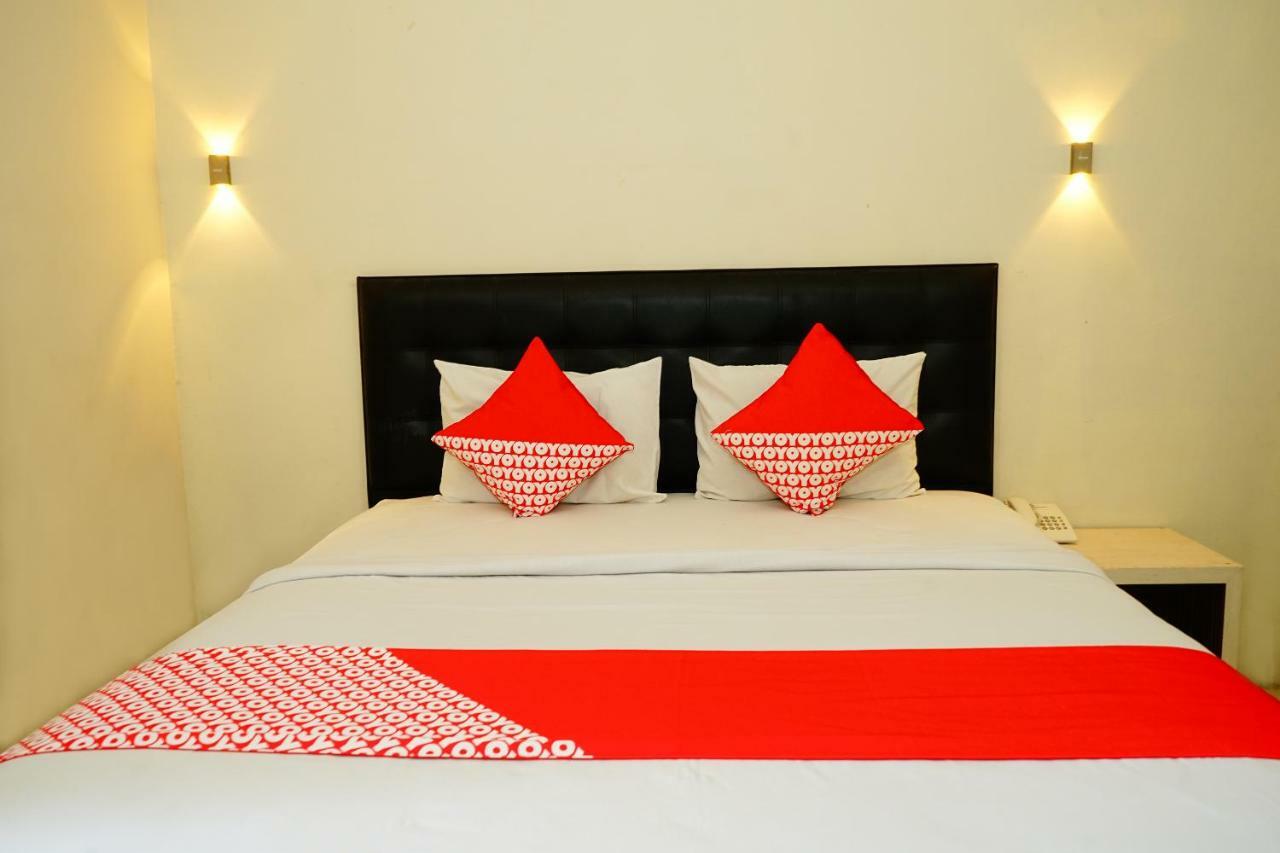 פאנגקאלפינאנג Hotel Golden Vella מראה חיצוני תמונה