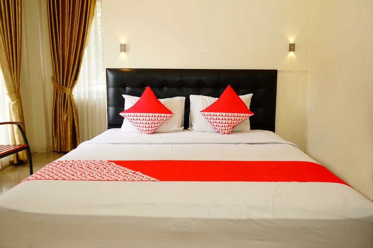 פאנגקאלפינאנג Hotel Golden Vella מראה חיצוני תמונה